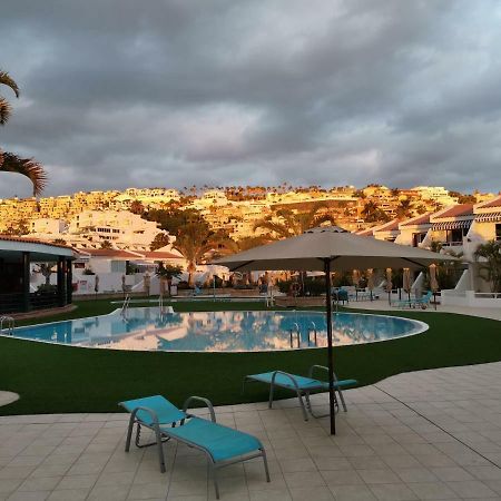 Apartment Malibu Park With Ocean View Costa Adeje  Exterior foto