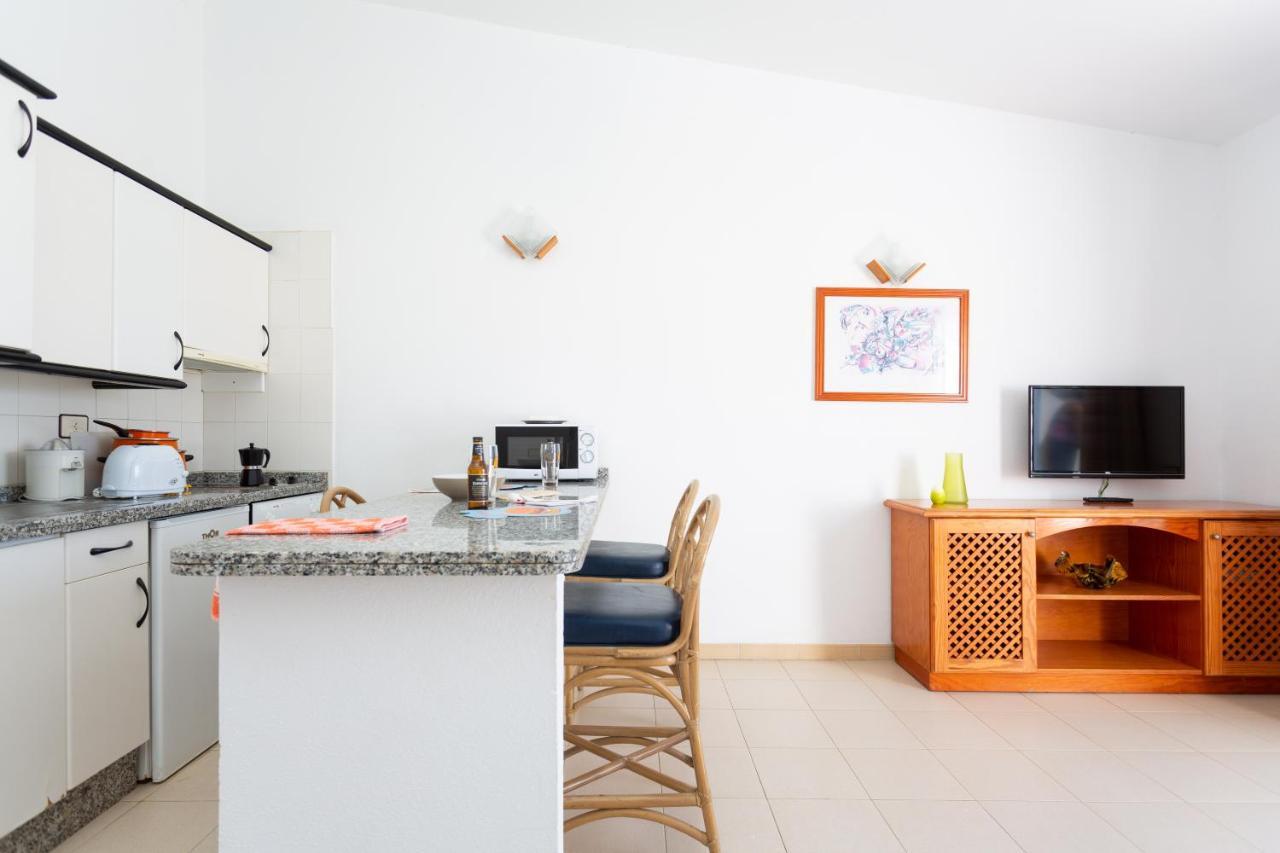 Apartment Malibu Park With Ocean View Costa Adeje  Exterior foto