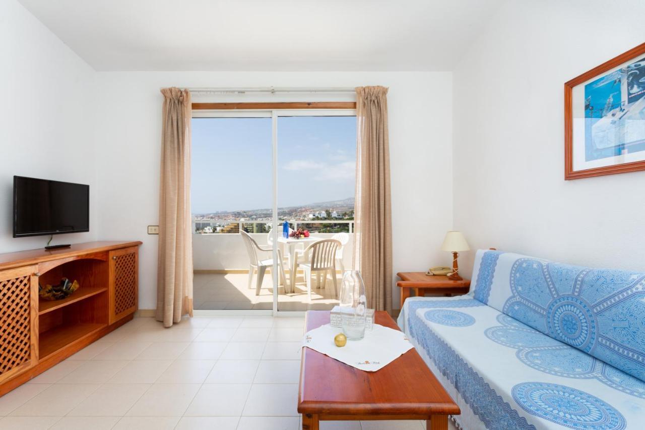 Apartment Malibu Park With Ocean View Costa Adeje  Exterior foto