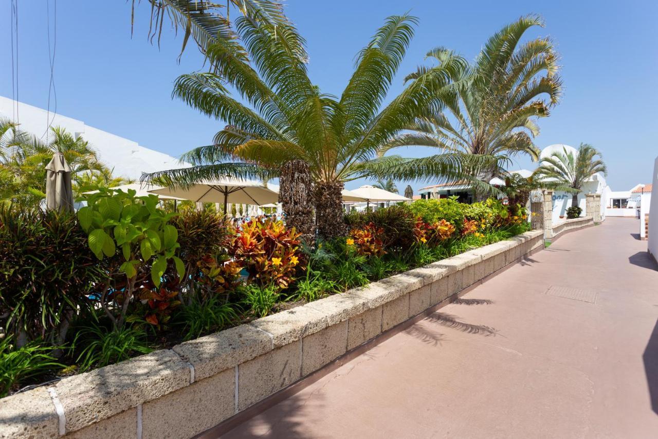 Apartment Malibu Park With Ocean View Costa Adeje  Exterior foto