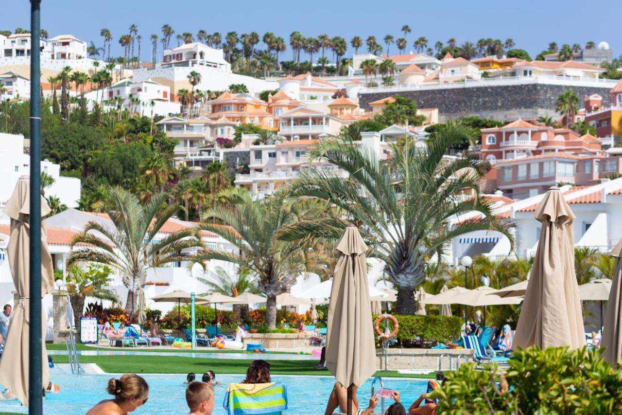 Apartment Malibu Park With Ocean View Costa Adeje  Exterior foto